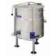 NEW CLEVELAND RANGE ELECTRIC STEAM JACKETED KETTLE
