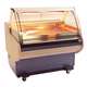 NEW LOWE 48IN HEATED HOLDING EUROPEAN HOT DELI CASE