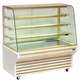 NEW LOWE  87IN REFRIGERATED BAKERY DISPLAY CASE