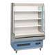 NEW LOWE USA 48IN REFRIGERATED EURO MERCHANDISER