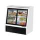 NEW TRUE DISPLAY DELI CASE COOLER