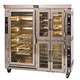 NEW DOYON CONVECTION OVEN/PROOFER COMBINATION