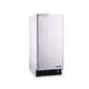 Hoshizaki Ice Maker 55lb Self Contained Cube Ice Machine AM-50BAE