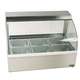 NEW ANVIL 3 DIVISION HOT FOOD BAR BUFFET