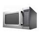 Amana Commercial Microwave Oven Stainless Steel 1000 Watts NSF ALD10T