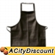3DZ UPDATE APV-2630, 26" X 30" VINYL BIB APRONS