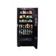 REFRIGERATED COMBINATION VENDING MACHINE