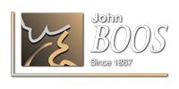 John Boos