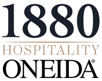 Oneida - 1880 Hospitality
