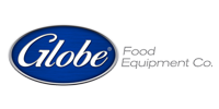Globe CM12 Chefmate™ Meat Chopper #12 Head Size 250 Lbs. Meat/hour