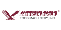 American Eagle Food Machinery