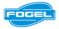 Fogel ICB-1 56" Ice Merchandiser Bagged Ice 