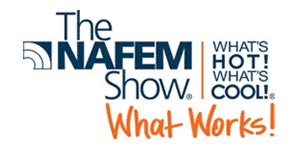 ACityDiscount Team Takes on The NAFEM 2019 Show
