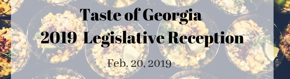 ACityDiscount Attends GRA’s Taste of Georgia 2019