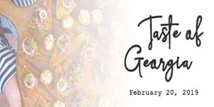 ACityDiscount Attends GRA’s Taste of Georgia 2019