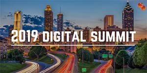 ACityDiscount attends the 2019 Digital Summit