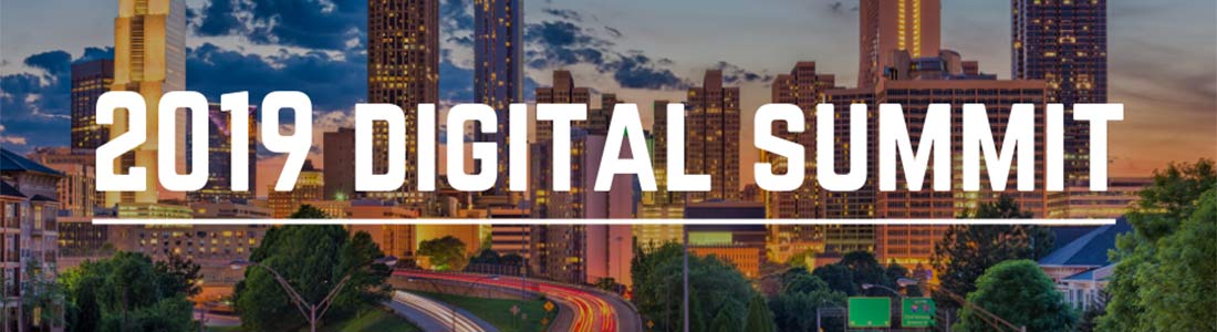 ACityDiscount attends the 2019 Digital Summit 