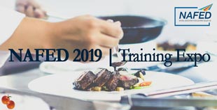 2019 NAFED Training Expo RECAP