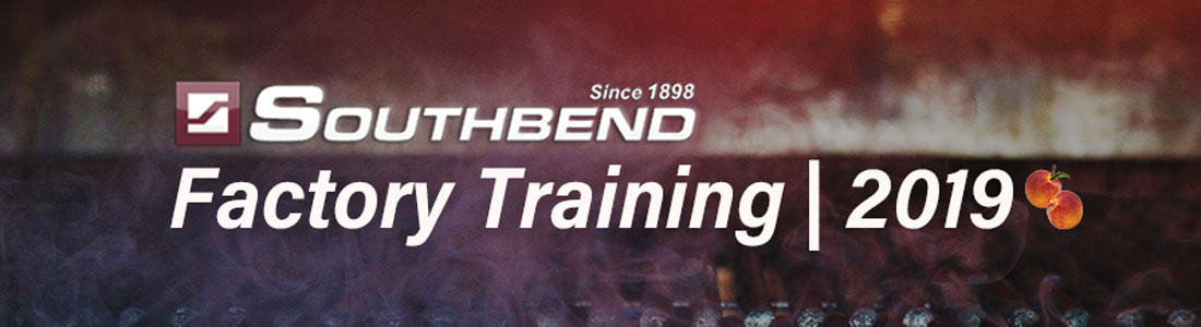 2019 Southbend training RECAP