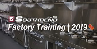 2019 Southbend training RECAP