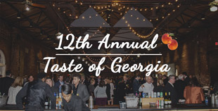 GRA Taste of Georgia 2020