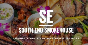 South End Smokehouse