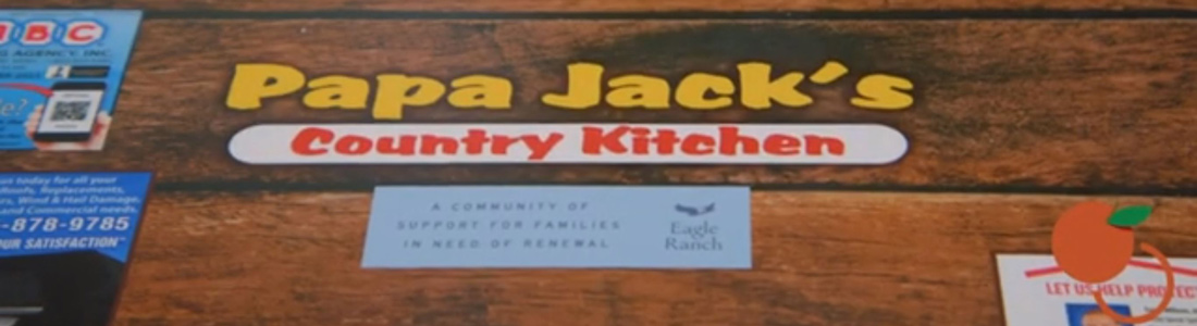 Papa Jack's Country Kitchen - Customer Highlight