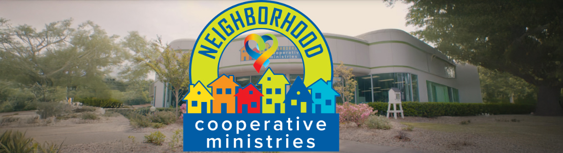 Norcross Cooperative Ministry - Customer Highlight