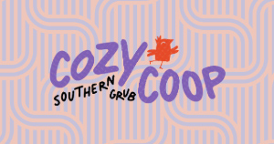 Cozy Coop