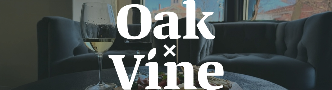 Oak and Vine - Customer Highlight
