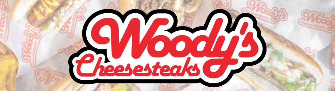 Woody's Cheesesteaks - Customer Highlight