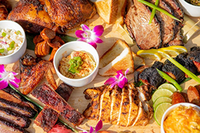 Southend Smokehouse - Smoked Meats