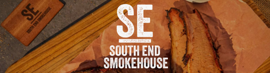 Southend Smokehouse - Customer Highlight