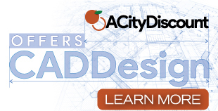 ACityDiscount Offers Restaurant and Design Service