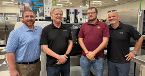 ACityDiscount Honored with UNOX Silver Award