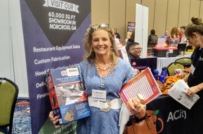 GSNA “Back to School” Expo in Macon