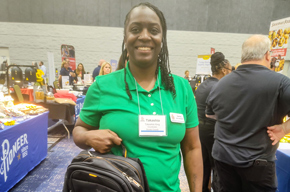 GSNA “Back to School” Expo in Macon