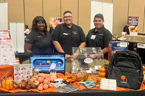 GSNA “Back to School” Expo in Macon