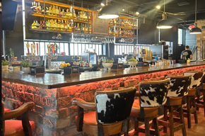 Underground Dahlonega 