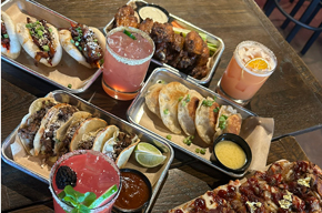 Underground Dahlonega - Smoked Meats