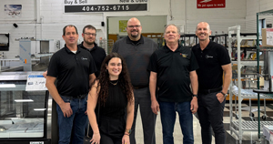 SilverChef Leadership Visits ACityDiscount