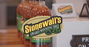 Stonewall’s BBQ
