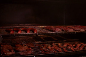 Stonewalls BBQ - Smoked Meats