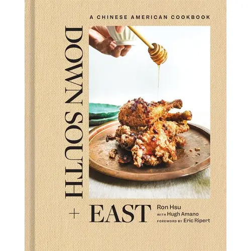Down South + East by Ron Hsu