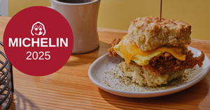 Bomb Biscuit Co. in Atlanta, GA