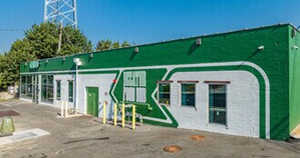 The Crepes, French Street Food in Decatur, GA