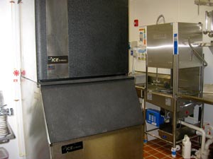 THERE bar in Brookhaven - bice machine from ACityDiscount