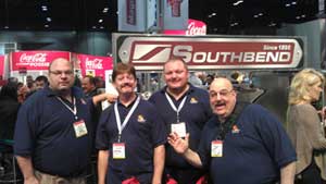ACityDiscount Attends The NRA Show 2012