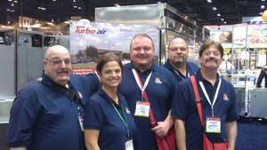 ACityDiscount Attends The NRA Show 2012