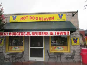 ACityDiscount Customer Testimonial: Hot Dog Heaven